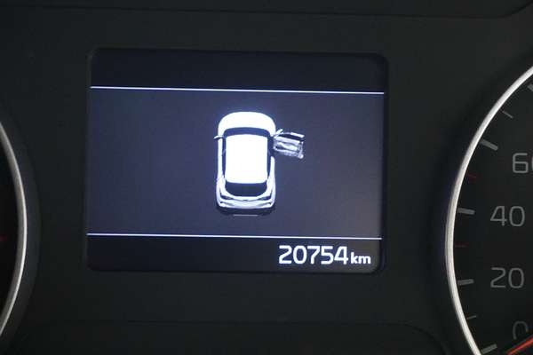 2022 Kia Seltos Sport+ SP2 PE