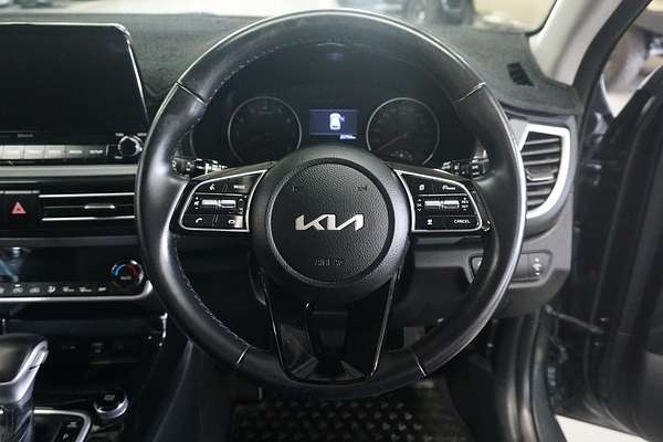 2022 Kia Seltos Sport+ SP2 PE