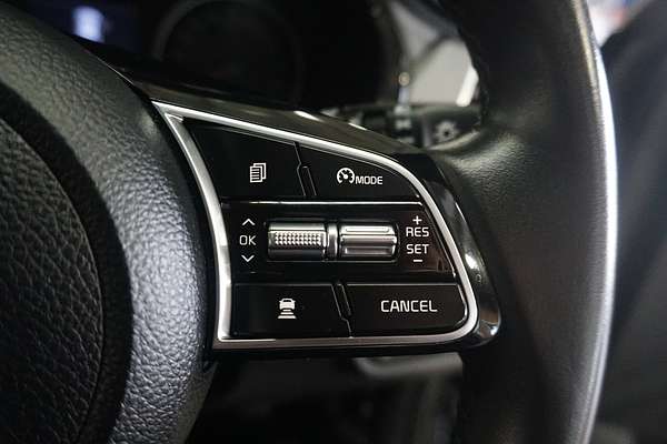 2022 Kia Seltos Sport+ SP2 PE