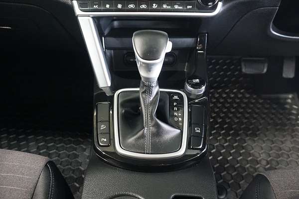 2022 Kia Seltos Sport+ SP2 PE