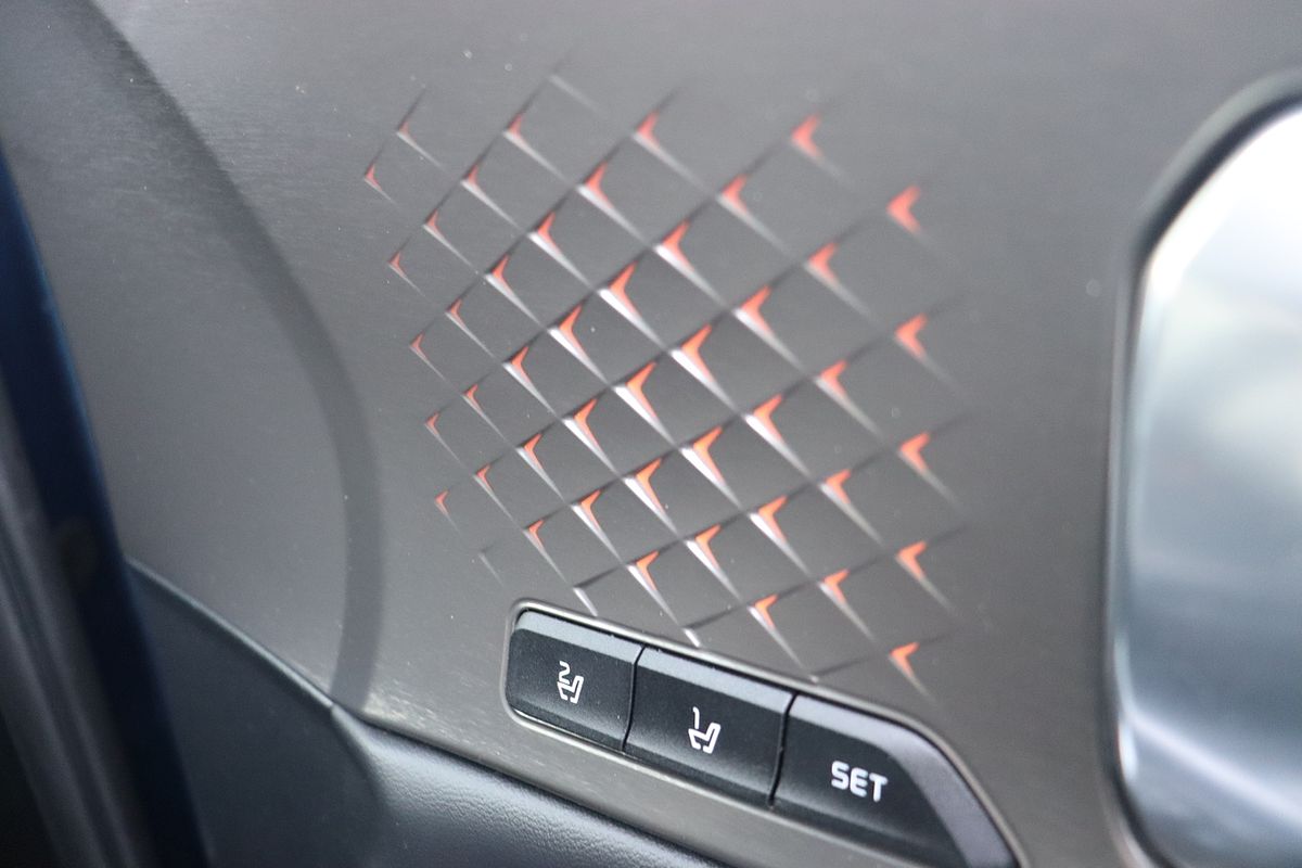 2020 Kia Sorento GT-Line MQ4