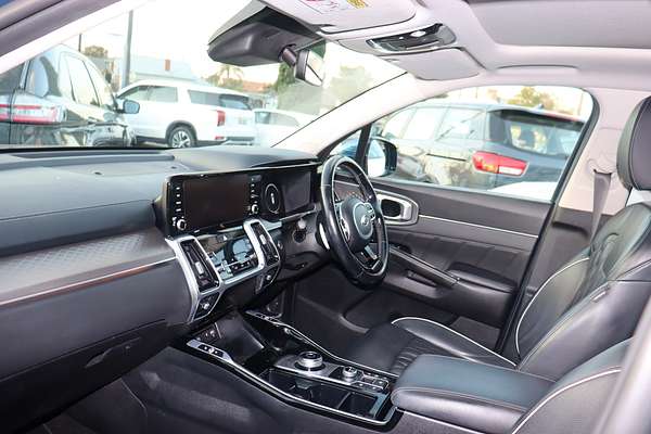 2020 Kia Sorento GT-Line MQ4