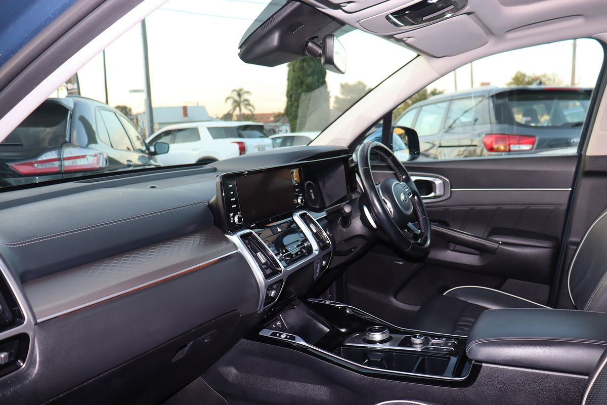 2020 Kia Sorento GT-Line MQ4