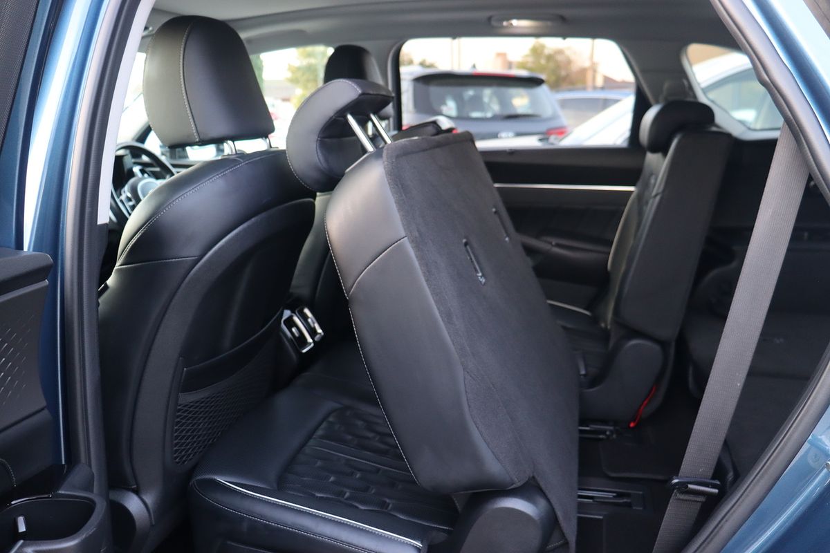 2020 Kia Sorento GT-Line MQ4