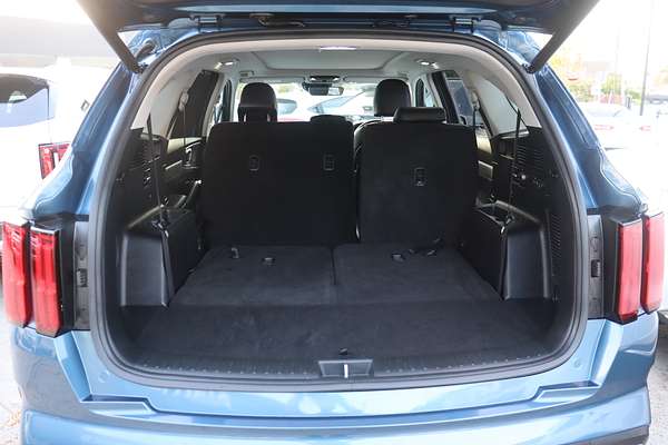 2020 Kia Sorento GT-Line MQ4