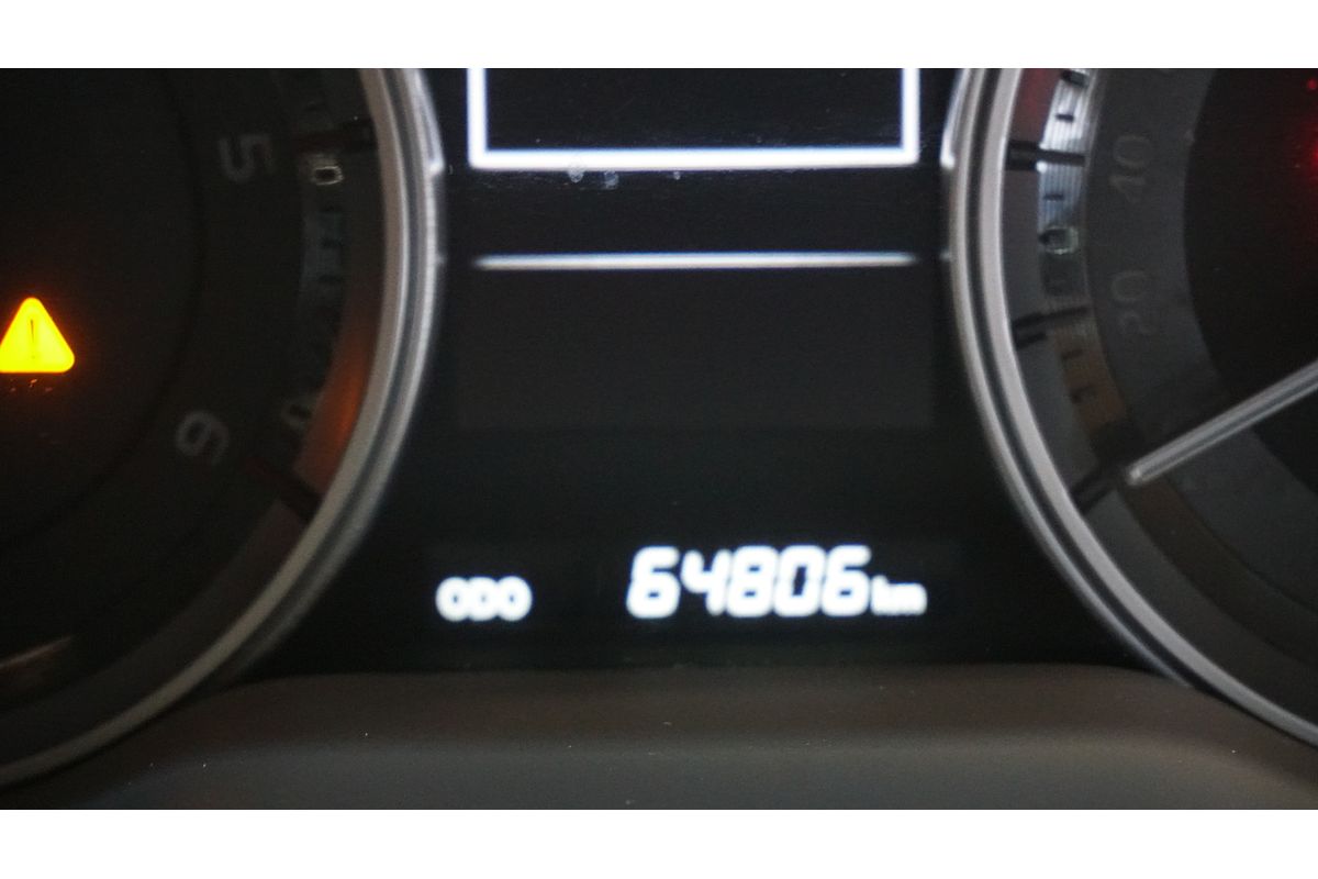 2021 Toyota Landcruiser VX VDJ200R
