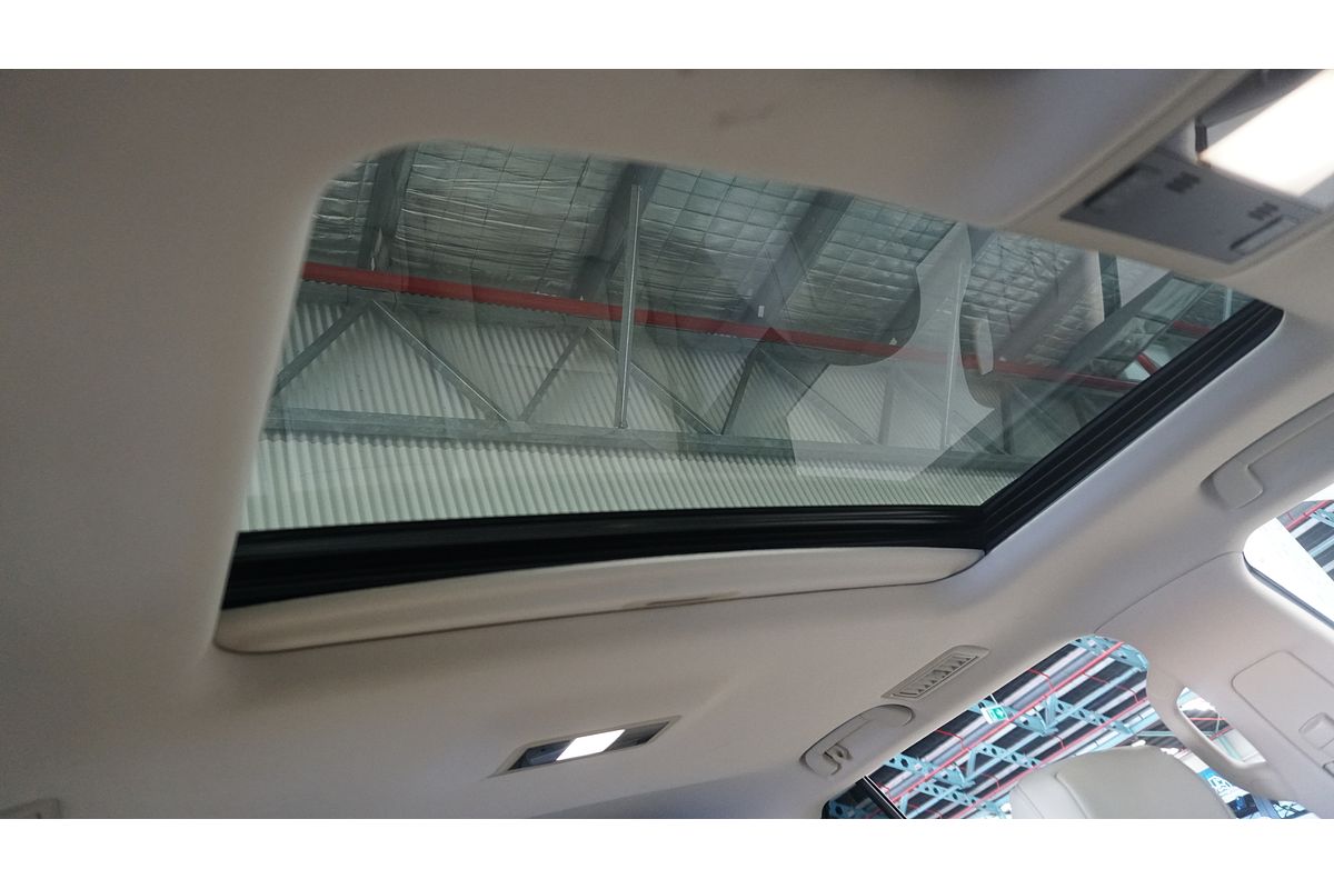 2021 Toyota Landcruiser VX VDJ200R