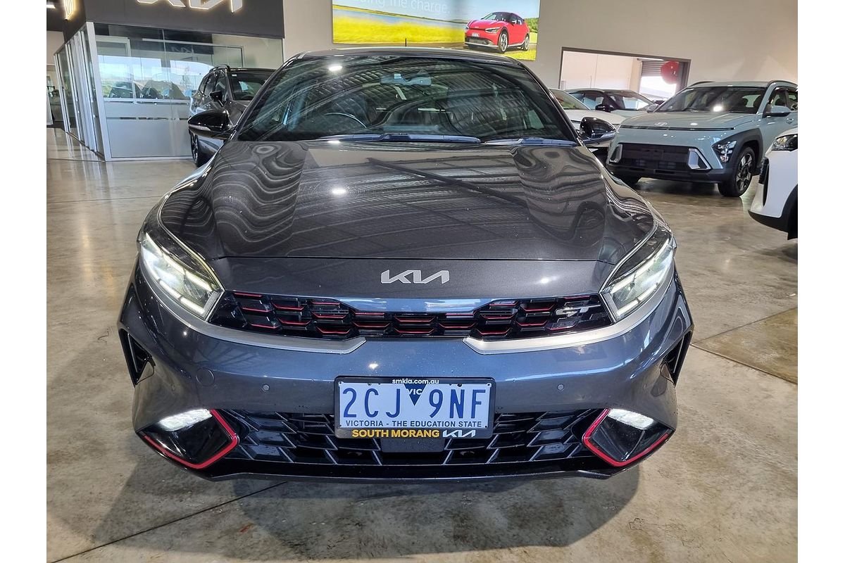 2021 Kia Cerato GT BD