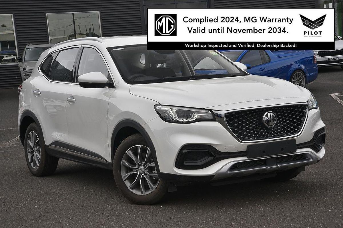 2022 MG HS Plus EV Excite SAS23