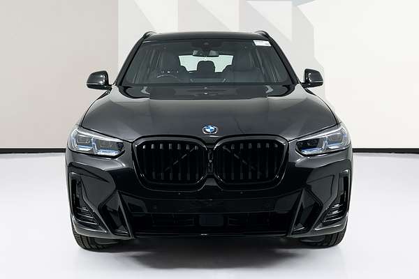 2022 BMW X3 xDRIVE30i M SPORT G01
