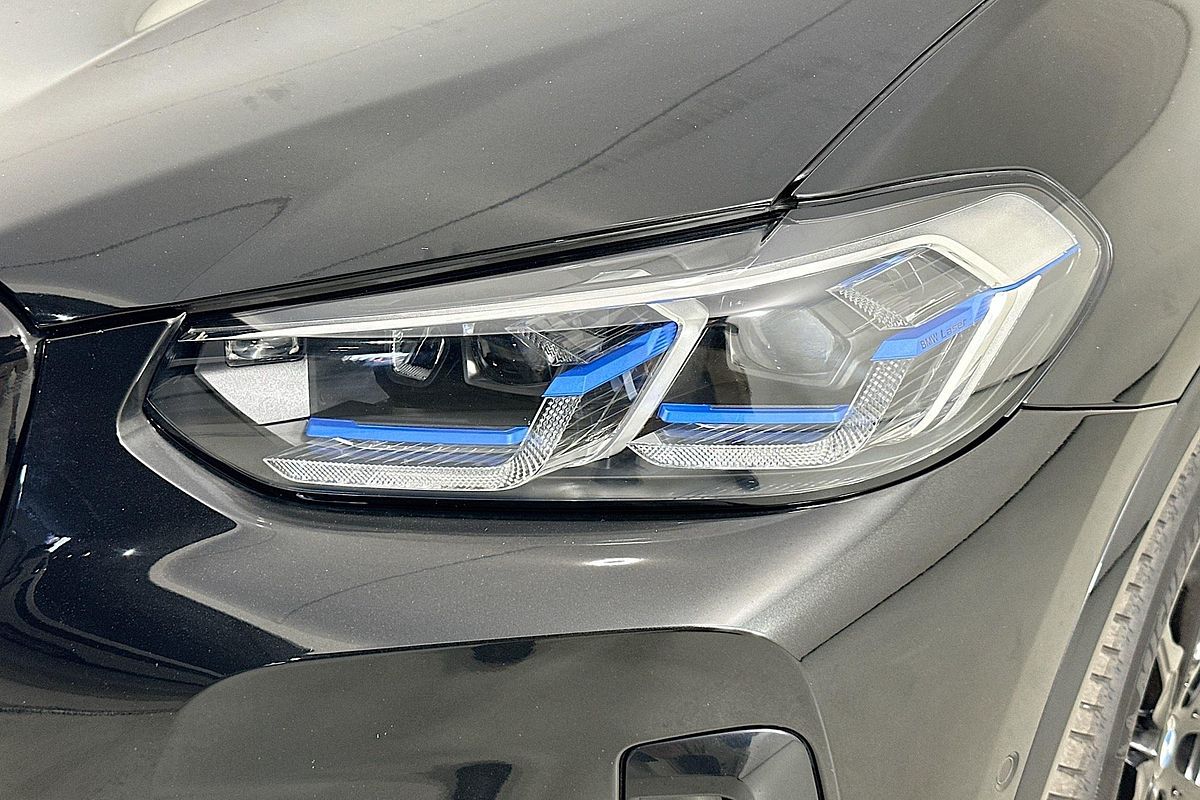 2022 BMW X3 xDRIVE30i M SPORT G01