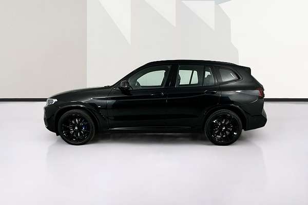 2022 BMW X3 xDRIVE30i M SPORT G01