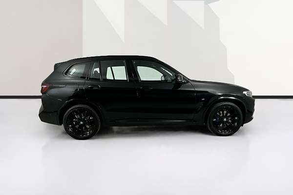 2022 BMW X3 xDRIVE30i M SPORT G01