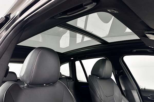 2022 BMW X3 xDRIVE30i M SPORT G01