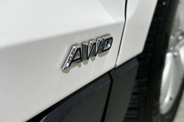 2019 Ford Endura Trend CA