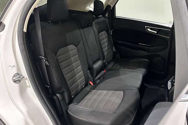 2019 Ford Endura Trend CA