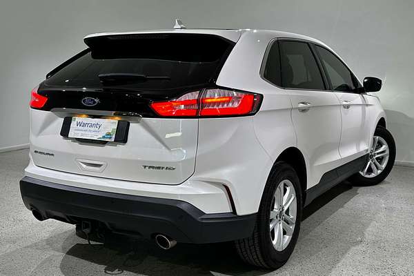 2019 Ford Endura Trend CA