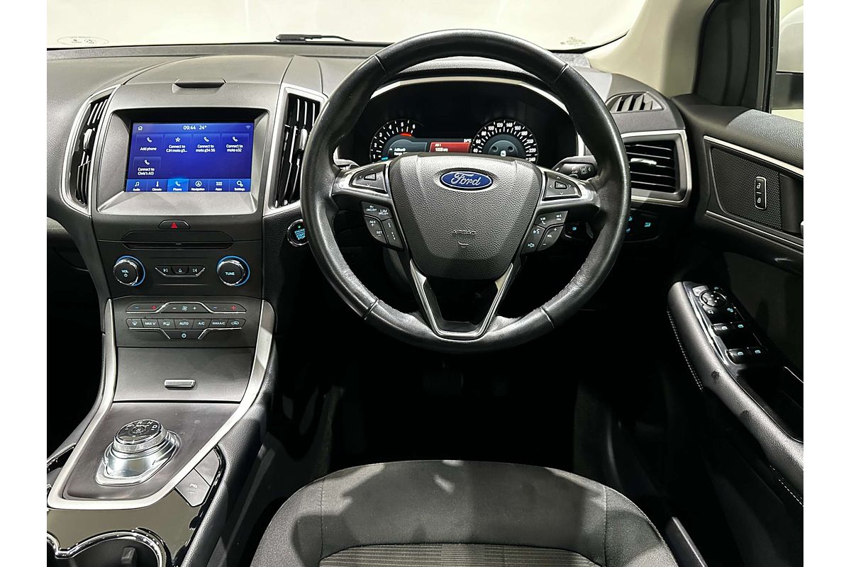 2019 Ford Endura Trend CA