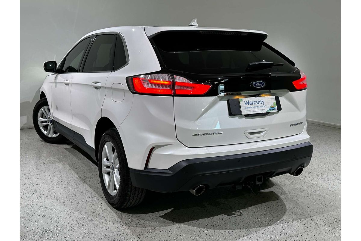 2019 Ford Endura Trend CA