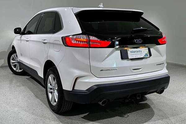 2019 Ford Endura Trend CA