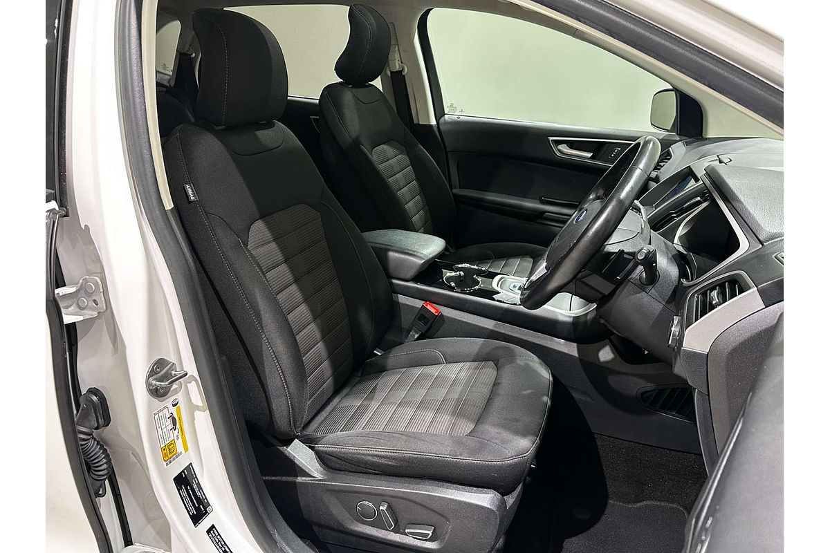 2019 Ford Endura Trend CA