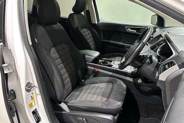 2019 Ford Endura Trend CA