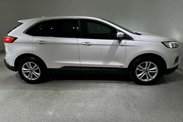 2019 Ford Endura Trend CA