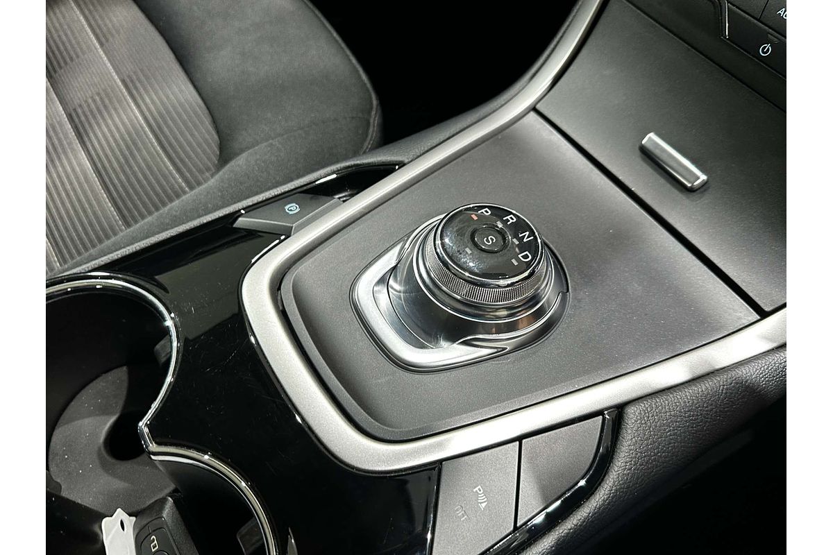 2019 Ford Endura Trend CA