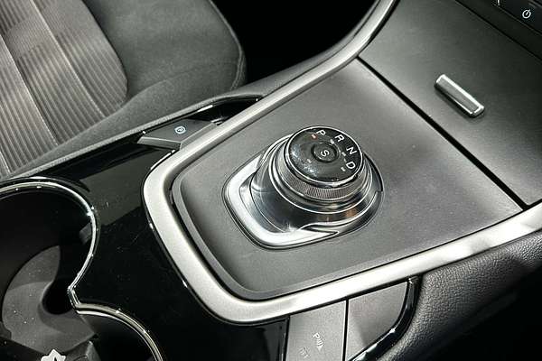2019 Ford Endura Trend CA
