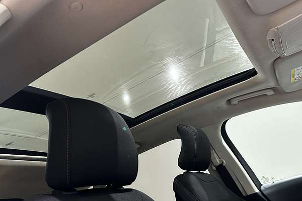 2019 Ford Endura Trend CA