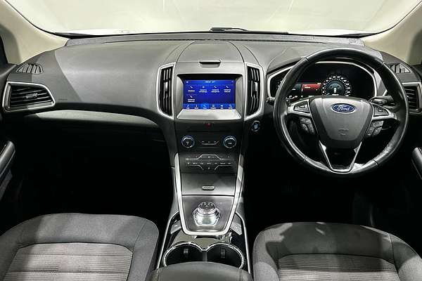 2019 Ford Endura Trend CA