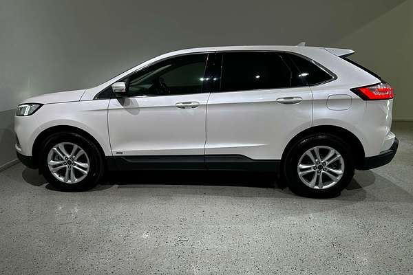 2019 Ford Endura Trend CA