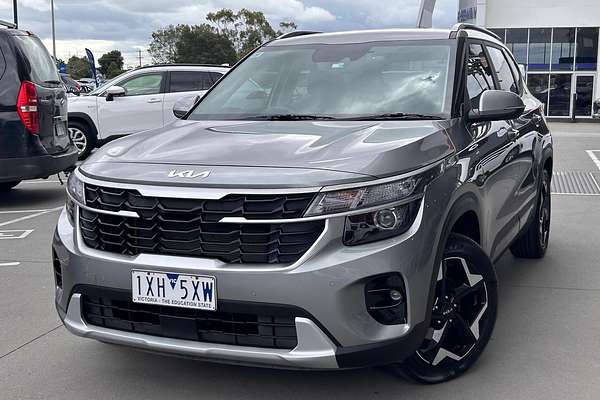 2023 Kia Seltos Sport+ SP2 PE