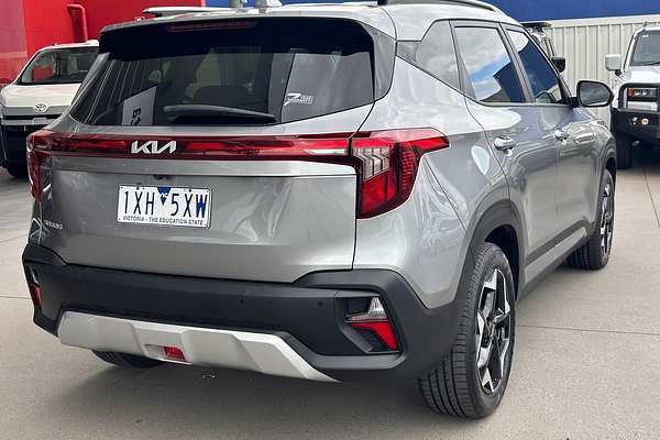 2023 Kia Seltos Sport+ SP2 PE