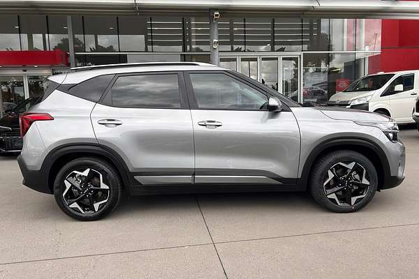 2023 Kia Seltos Sport+ SP2 PE