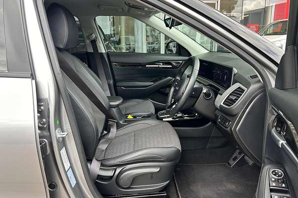 2023 Kia Seltos Sport+ SP2 PE