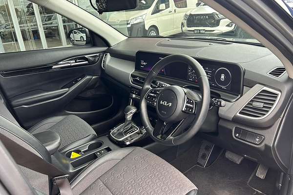2023 Kia Seltos Sport+ SP2 PE