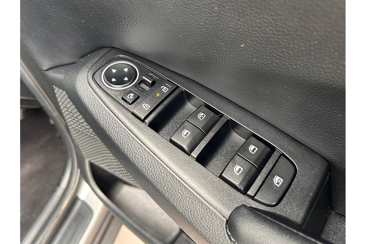 2023 Kia Seltos Sport+ SP2 PE
