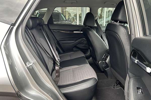 2023 Kia Seltos Sport+ SP2 PE