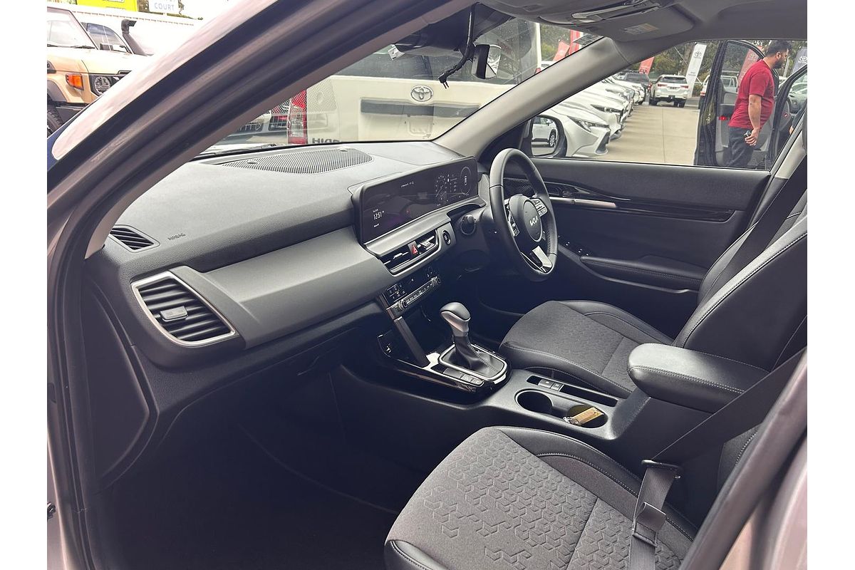 2023 Kia Seltos Sport+ SP2 PE