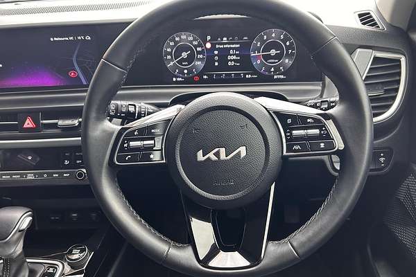 2023 Kia Seltos Sport+ SP2 PE