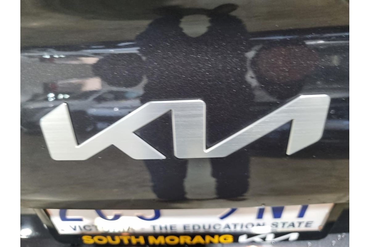 2021 Kia Cerato GT BD
