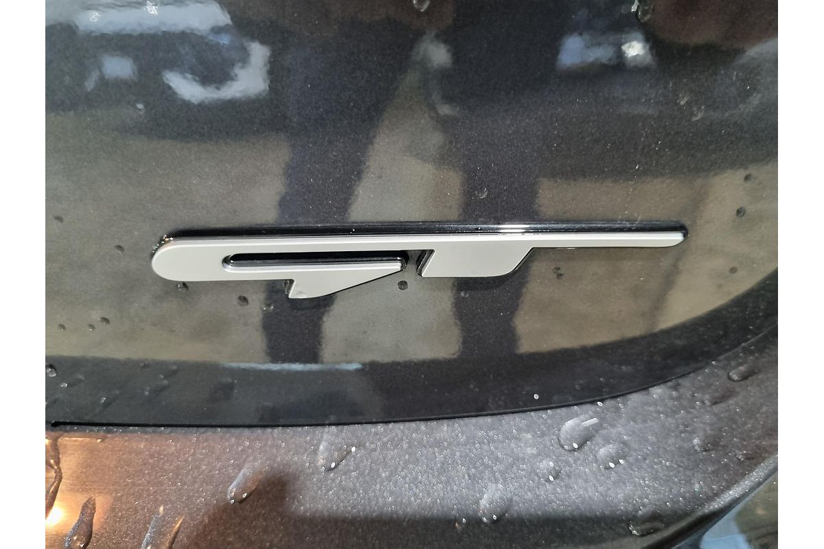2021 Kia Cerato GT BD
