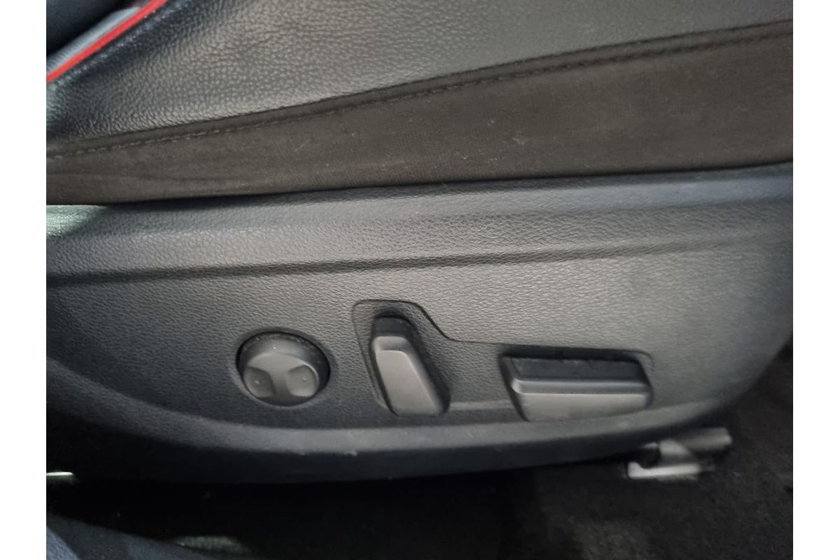 2021 Kia Cerato GT BD