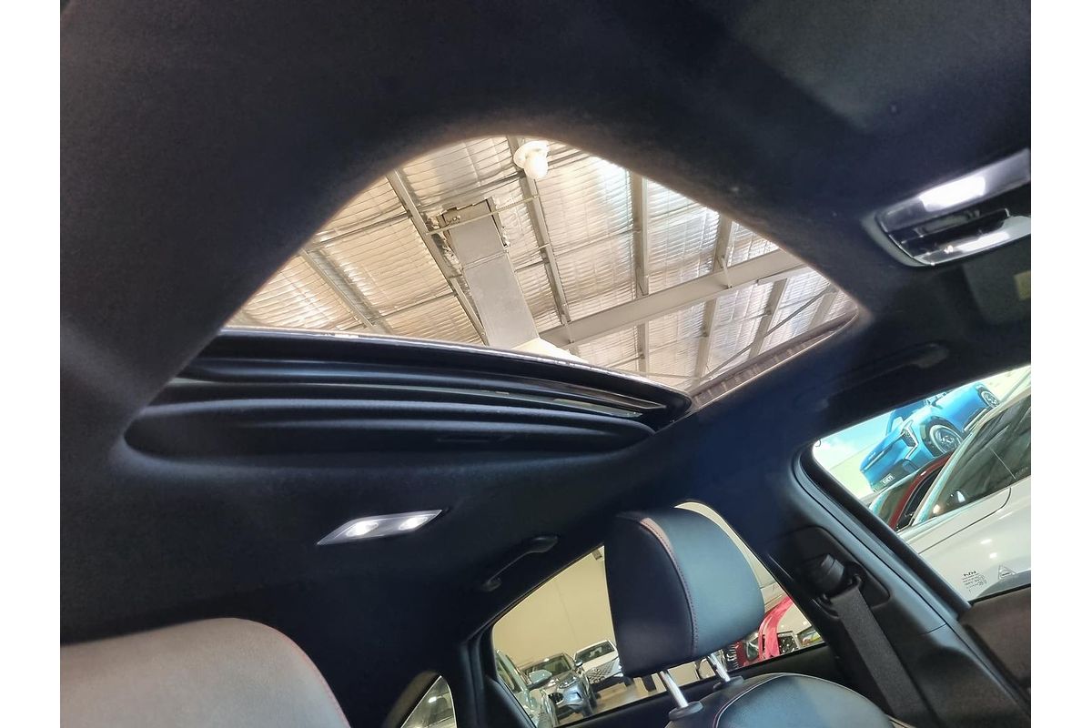 2021 Kia Cerato GT BD