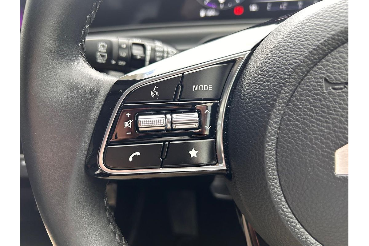 2023 Kia Seltos Sport+ SP2 PE