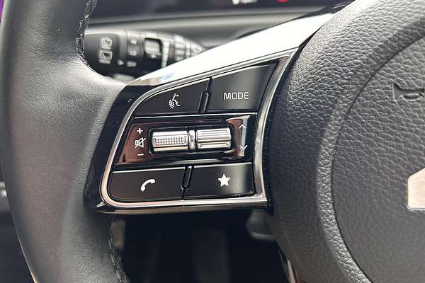 2023 Kia Seltos Sport+ SP2 PE