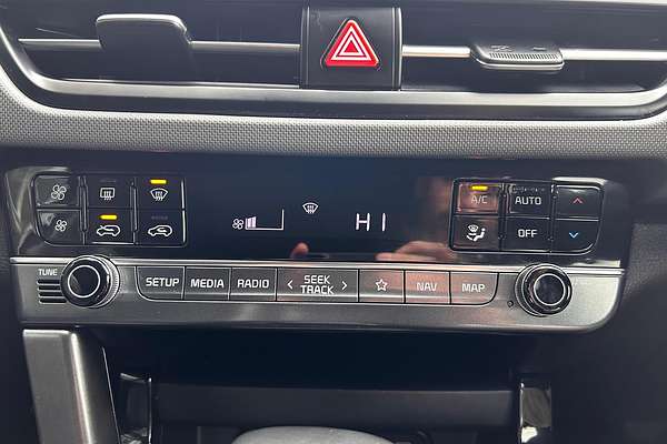 2023 Kia Seltos Sport+ SP2 PE