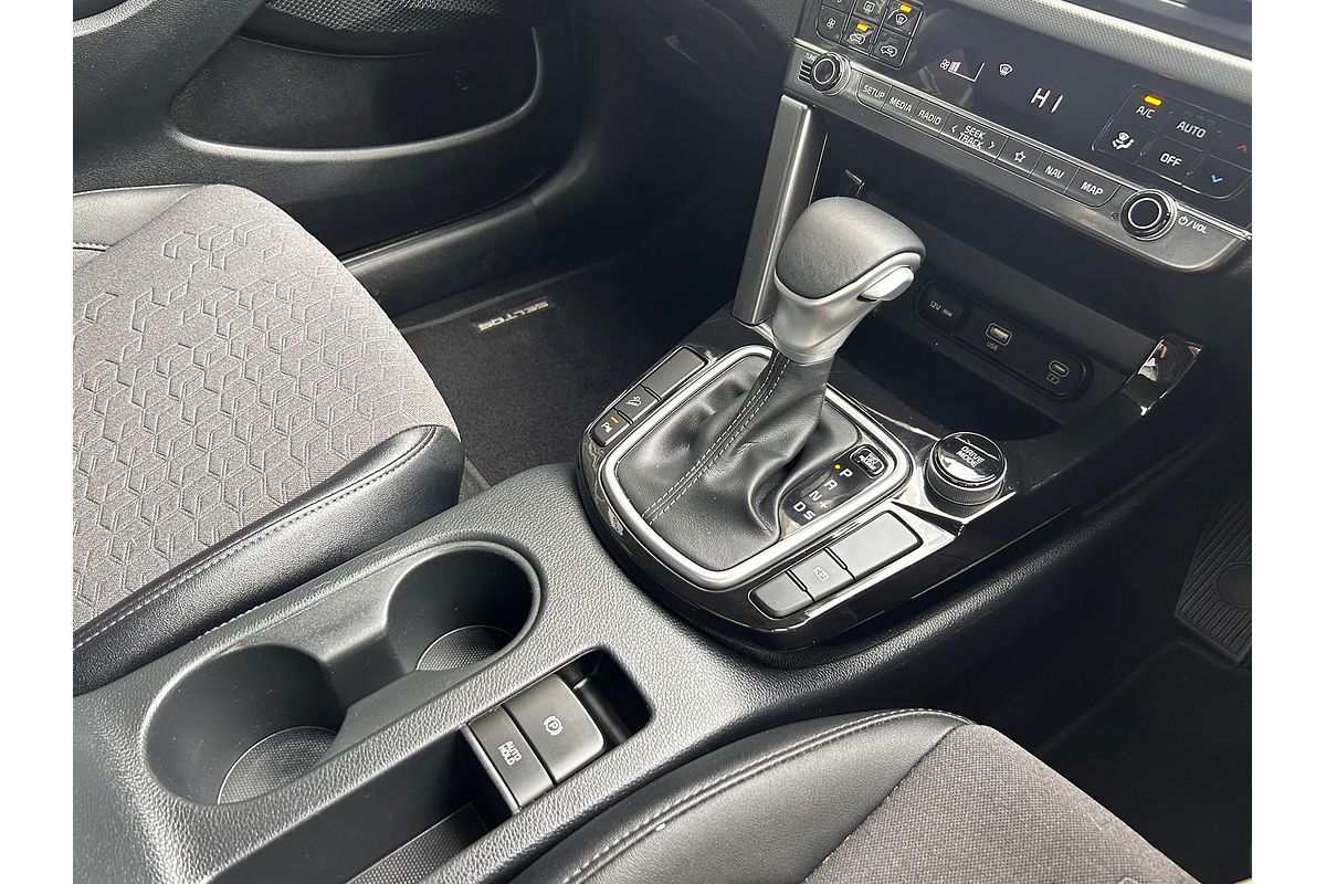 2023 Kia Seltos Sport+ SP2 PE