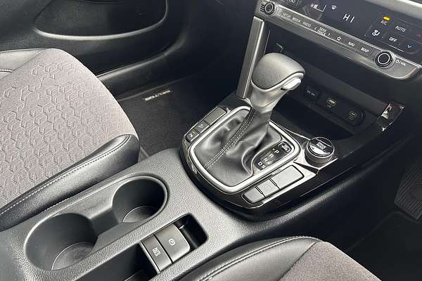 2023 Kia Seltos Sport+ SP2 PE